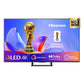 Smart TV Hisense 75A7K 75" 4K Ultra HD LED HDR D-LED QLED
