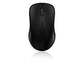 Mouse Rapoo 00142012 1000 dpi Black