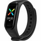 Activity Bangle Oppo Band Sport Black Black 1,1" 100 mAh 5 atm