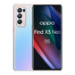 Smartphone Oppo Find X3 Neo 6,55" Snapdragon 865 12 GB RAM 256 GB Black Silver