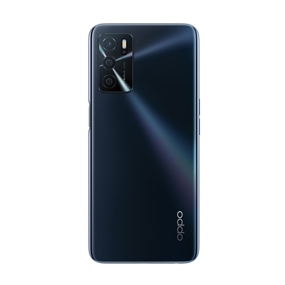 Smartphone Oppo A54S 6,5" MediaTek Helio G35 4 GB RAM 128 GB Black