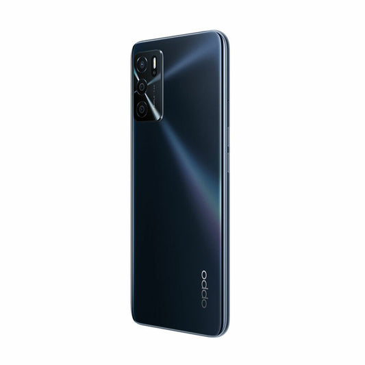Smartphone Oppo A54S 6,5" MediaTek Helio G35 4 GB RAM 128 GB Black