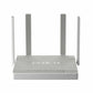 Router Keenetic KN-1011-01EN White/Grey USB USB 2.0 RJ45 Ethernet LAN USB 3.2