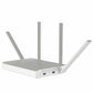 Router Keenetic KN-1011-01EN White/Grey USB USB 2.0 RJ45 Ethernet LAN USB 3.2