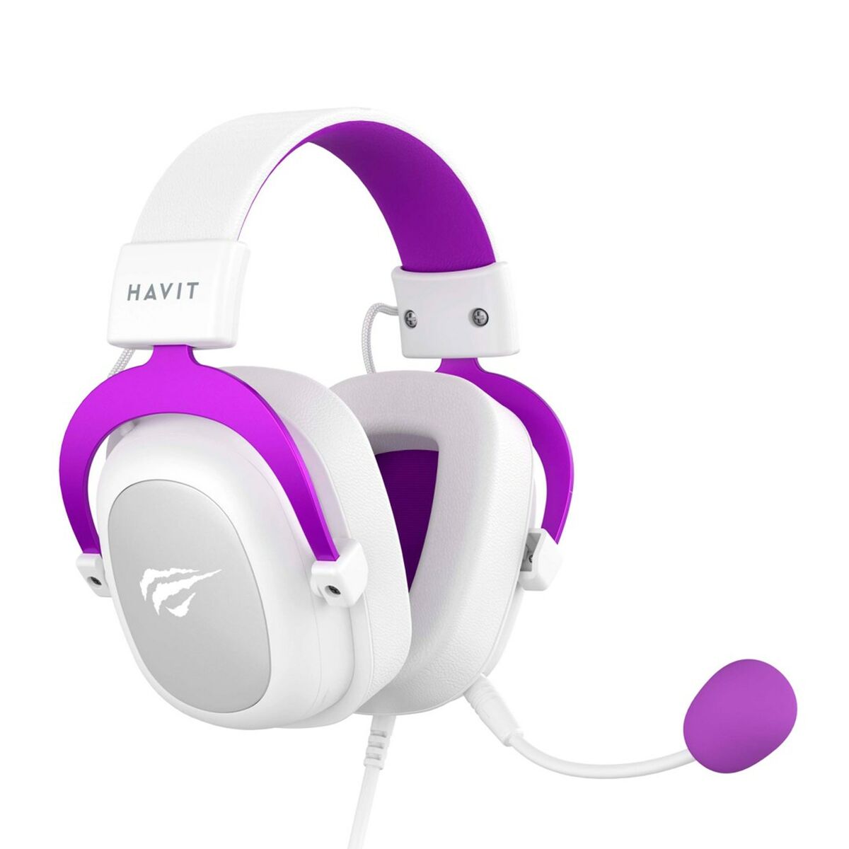 Gaming Headset with Microphone Havit H2002d