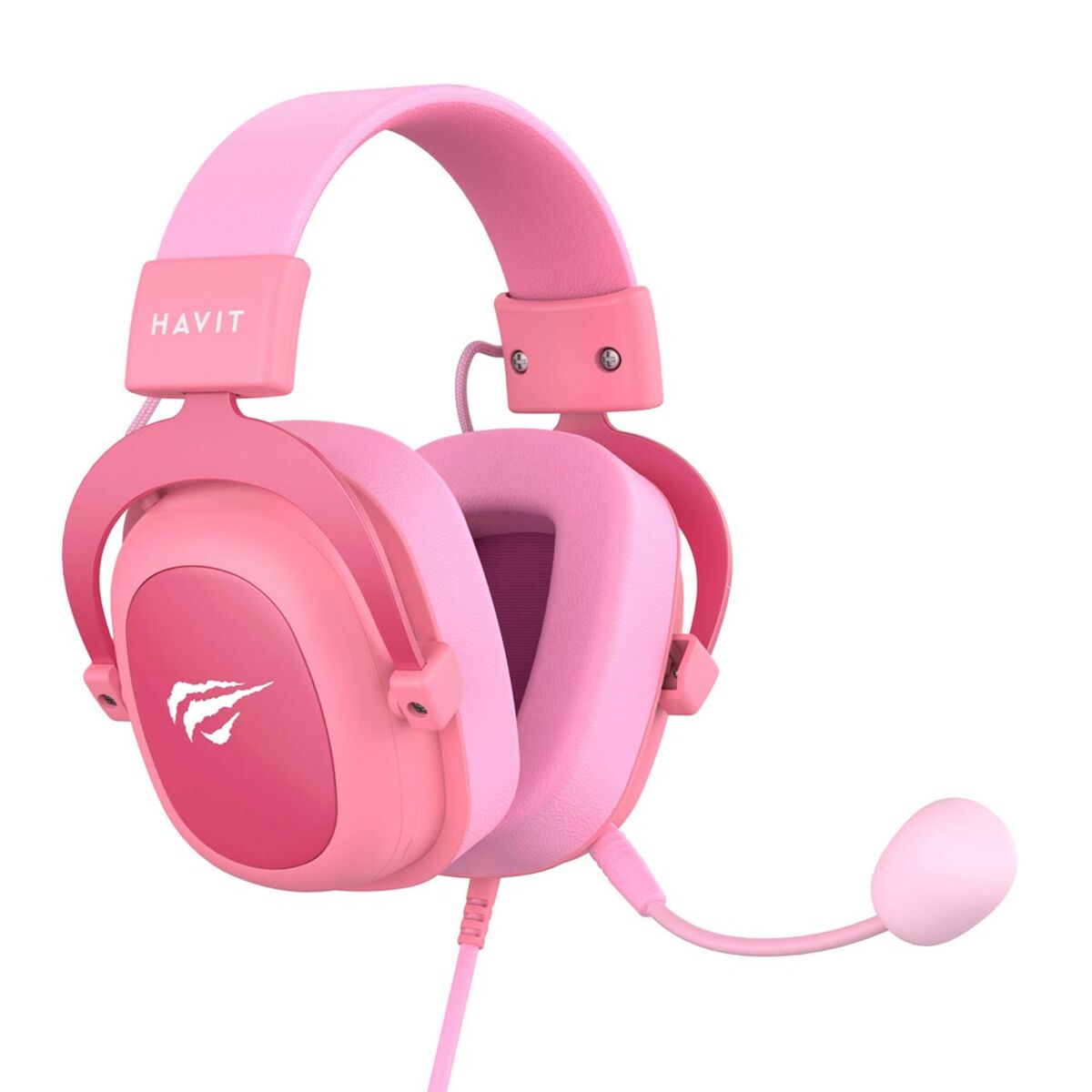 Gaming Headset with Microphone Havit H2002d