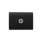 External Hard Drive HP P900 512 GB SSD