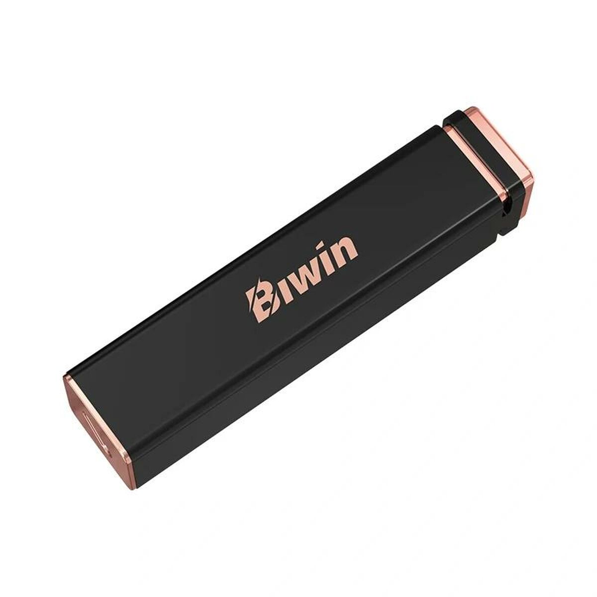 External Hard Drive Biwin PD2000 SSD 4TB