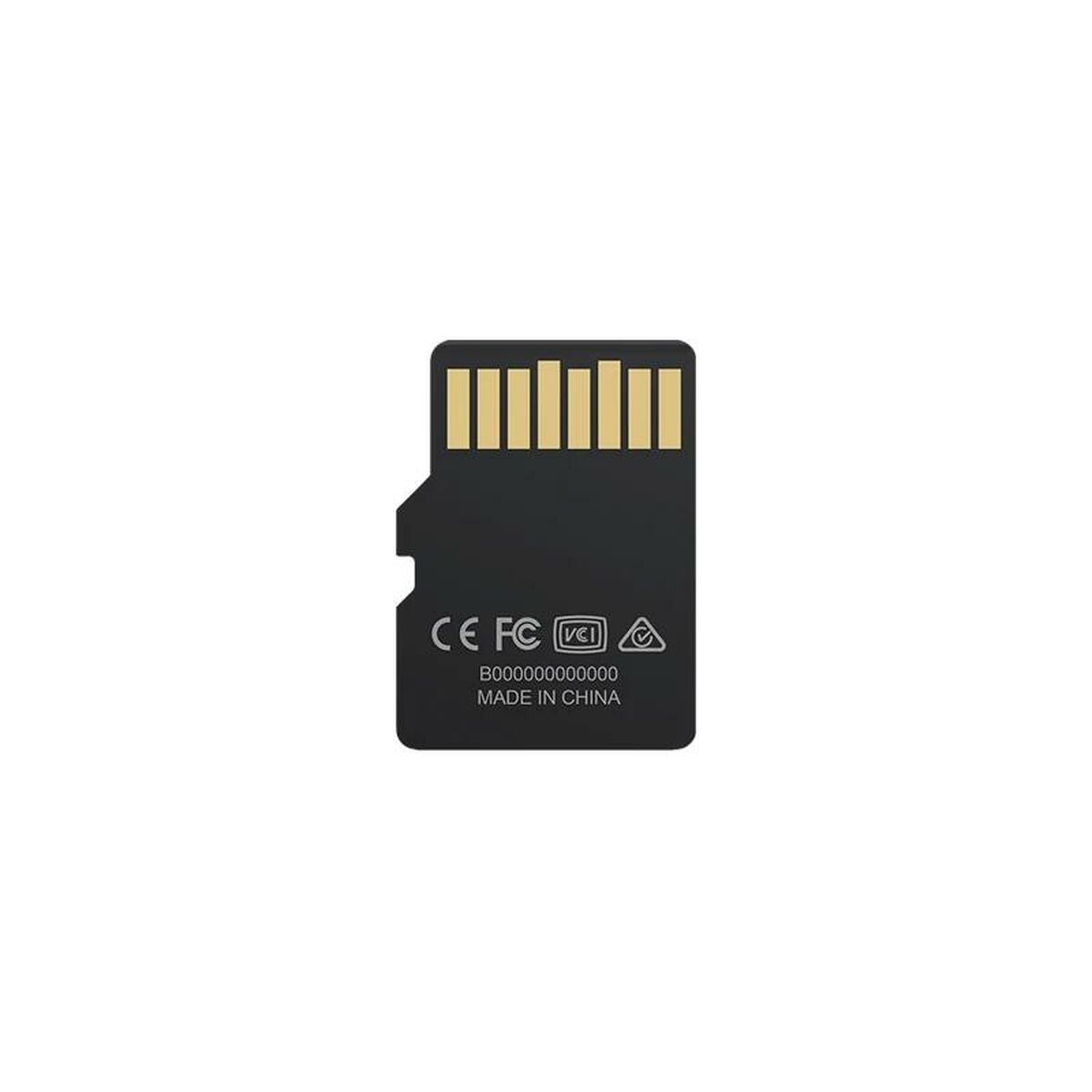 Memory Card Micro SDXC Biwin MS100 256 GB