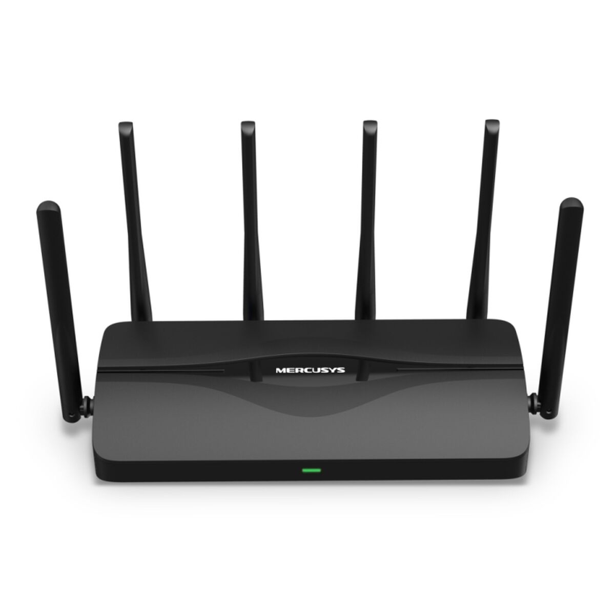 Routers and modems