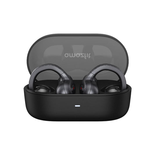 Headphones Amazfit W2427GL1N Black