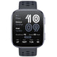 Smartwatch Amazfit BIP 6 Black 1,97"