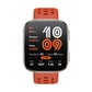 Smartwatch Amazfit Bip 6 Red 1,97"