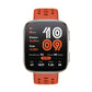Smartwatch Amazfit Bip 6 Red 1,97"