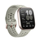Smartwatch Amazfit BIP 6 Golden 1,97"