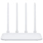 Router Xiaomi WiFi Router 4С White Mini USB Ethernet LAN USB x 3 Wi-Fi 300 Mbps
