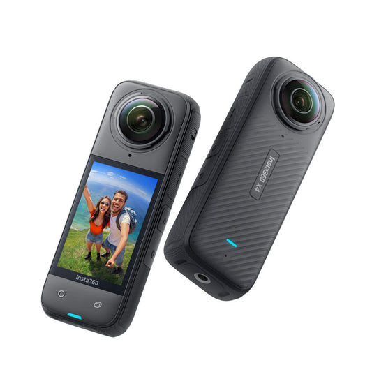 Sports Camera Insta360