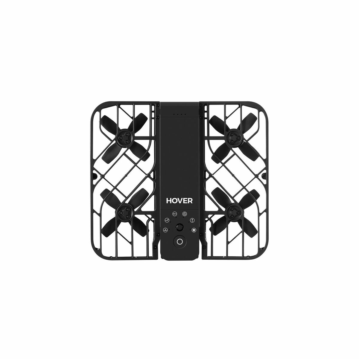 Drone Hoverair X1 Black
