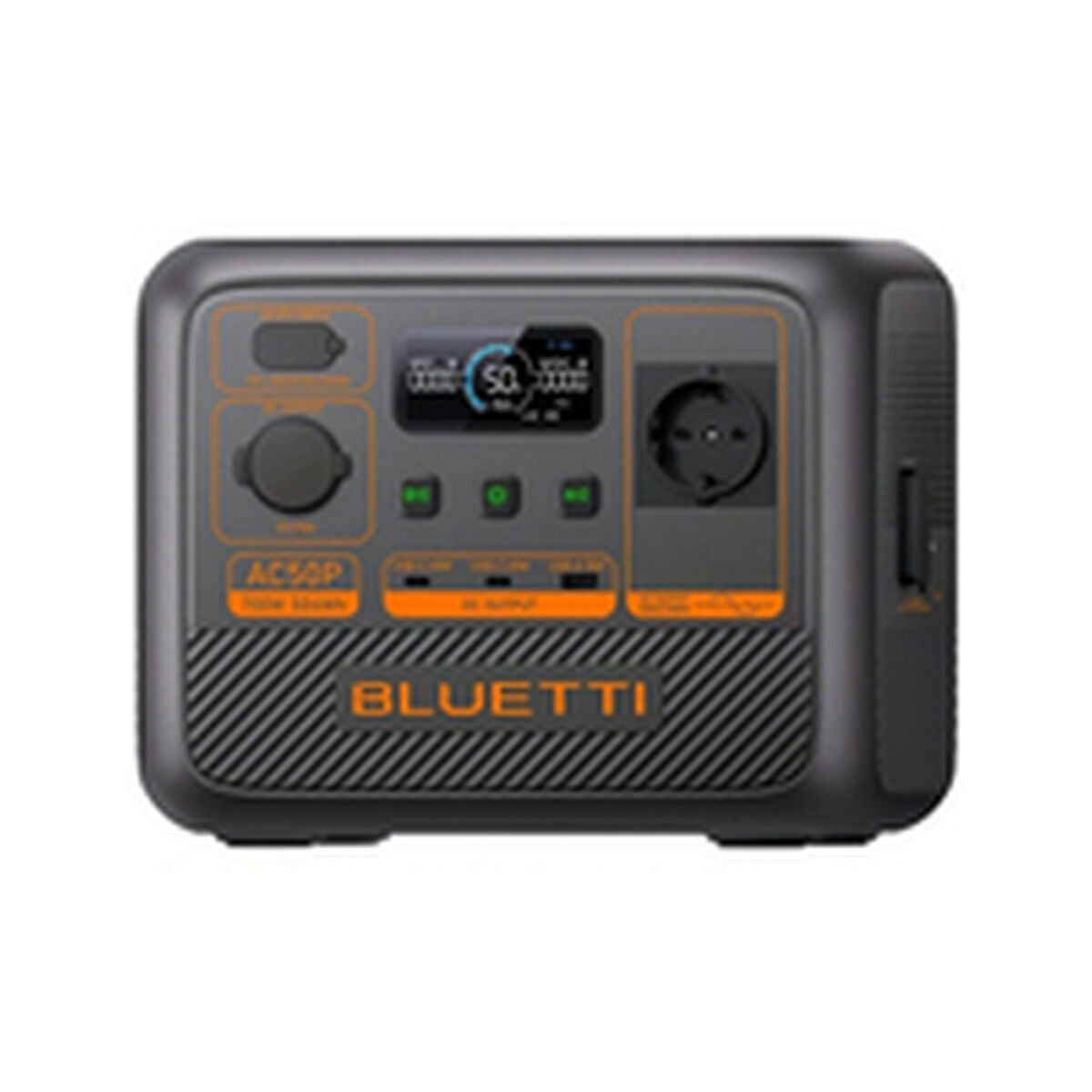 Uninterruptible Power Supply System Interactive UPS Bluetti P-AC50P-EU-GY-BL-010