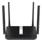 Router Cudy LT500_EU