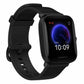 Smartwatch Amazfit Bip U 1,43" LCD 230 mAh Bluetooth 40 mm 1,3" 1,43" Black Grey