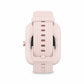 Smartwatch Amazfit Bip 3 Pro Pink 1,69" Ø 44 mm
