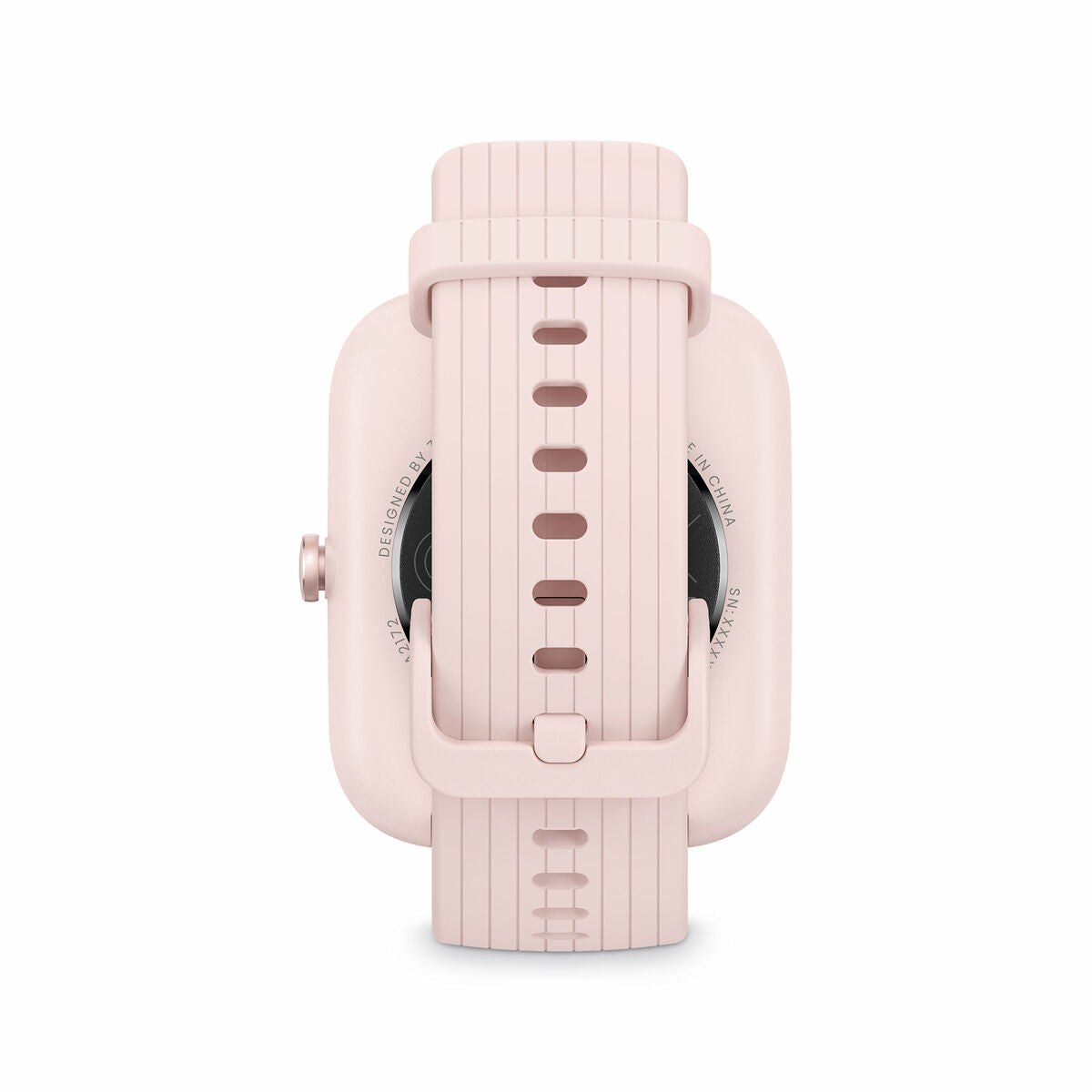 Smartwatch Amazfit Bip 3 Pro Pink 1,69" Ø 44 mm