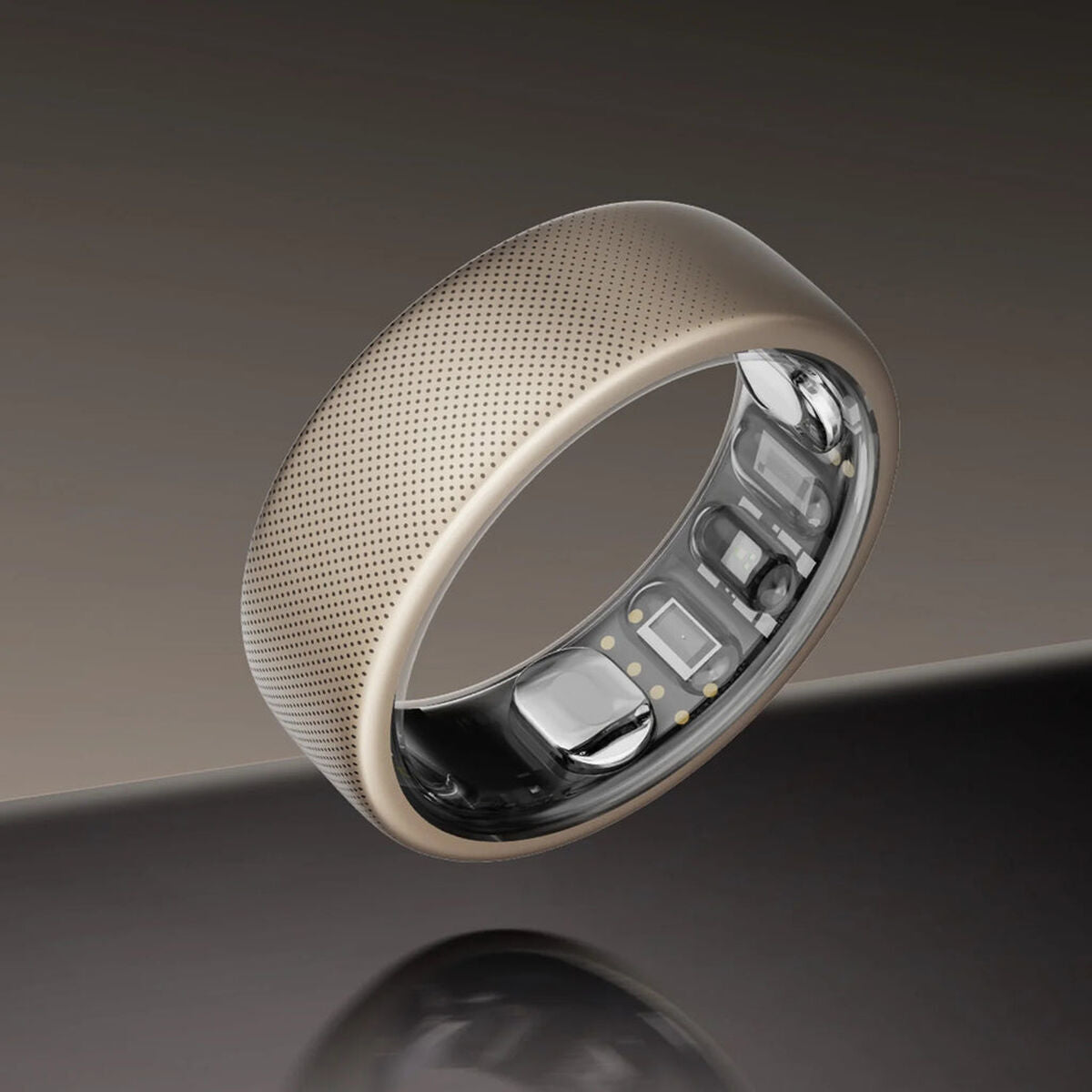Activity Bangle Amazfit W2321TY2N Titanium