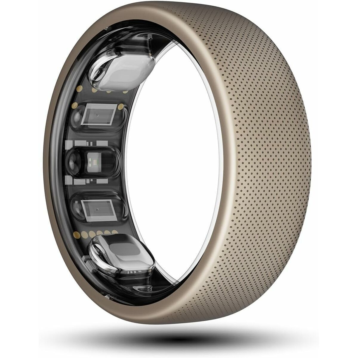 Activity Bangle Amazfit W2321GL1N Titanium