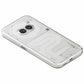Smartphone Nothing Phone 2a 6,7" Octa Core 8 GB RAM 128 GB White