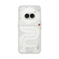Smartphone Nothing Phone 2a 6,7" Octa Core 12 GB RAM 256 GB White