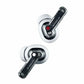 Headphones with Microphone Nothing A10600062 White