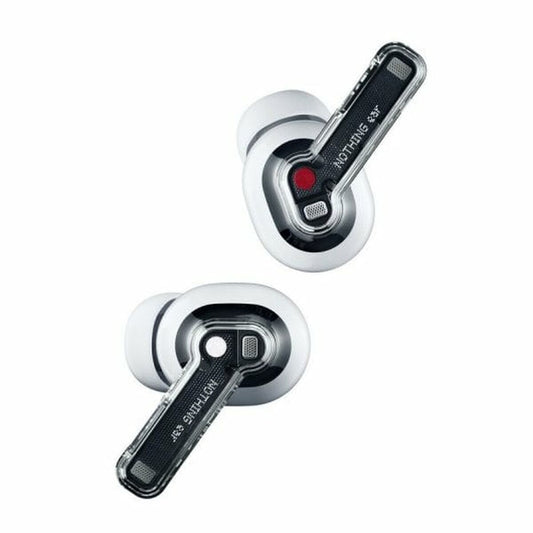 Headphones with Microphone Nothing A10600062 White