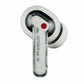 Headphones with Microphone Nothing A0052656 White Transparent