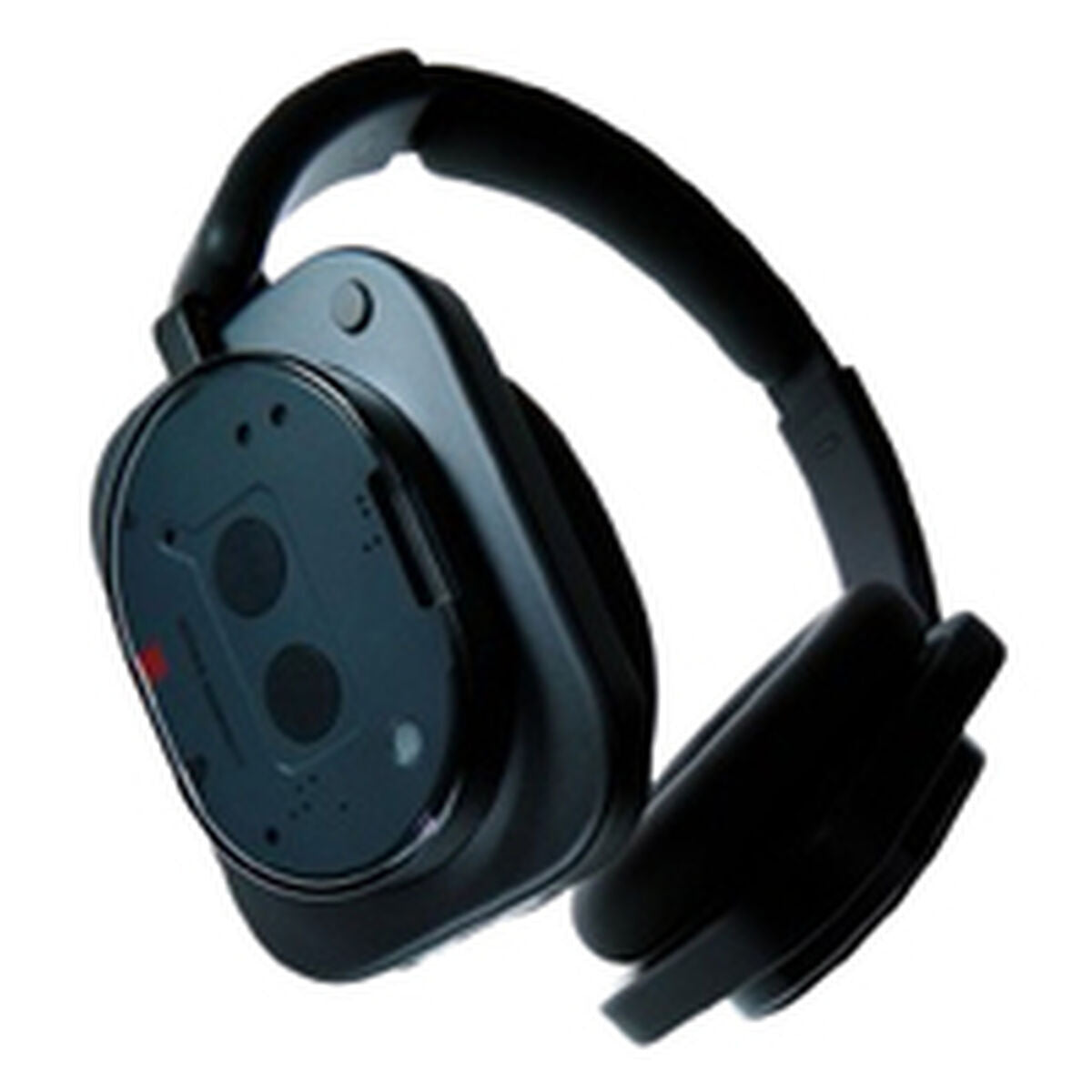 Portable Bluetooth Speakers Nothing A11300003 Black