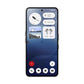 Smartphone Nothing PHONE(3A) 6,77" 8 GB RAM 128 GB White