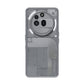 Smartphone Nothing A059P 6,77" Octa Core 12 GB RAM 256 GB Grey