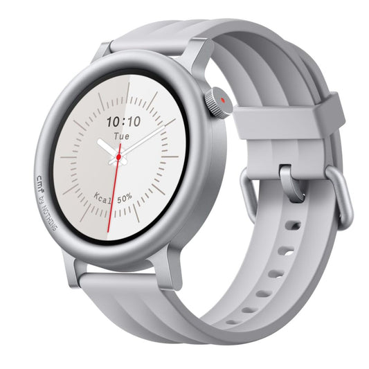 Smartwatch Nothing WATCH 3 PRO Grey 1,43"
