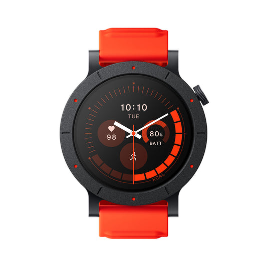 Smartwatch Nothing CMF Watch 3 Pro Black Orange 1,43"