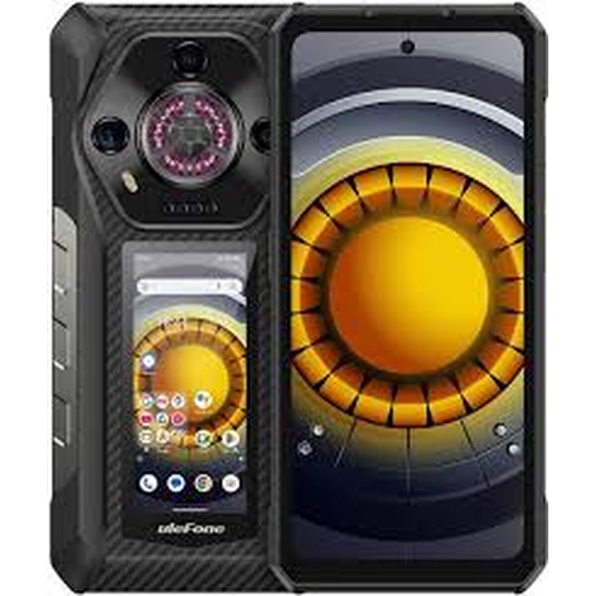 Smartphone Ulefone