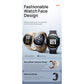 Smartwatch Mibro LITE3PRO ORO 1,3"