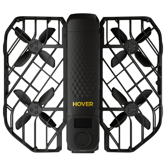 Digital Camera Hoverair SP06H075