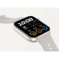 Smartwatch Honor 5504ACGU White Black