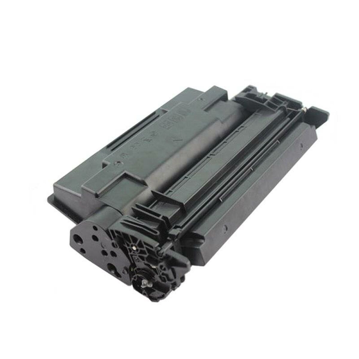Recycled toners