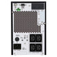 Uninterruptible Power Supply System Interactive UPS Schneider Electric SRV1KIL-E 900 W