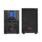 Uninterruptible Power Supply System Interactive UPS Schneider Electric SRV1KIL-E 900 W