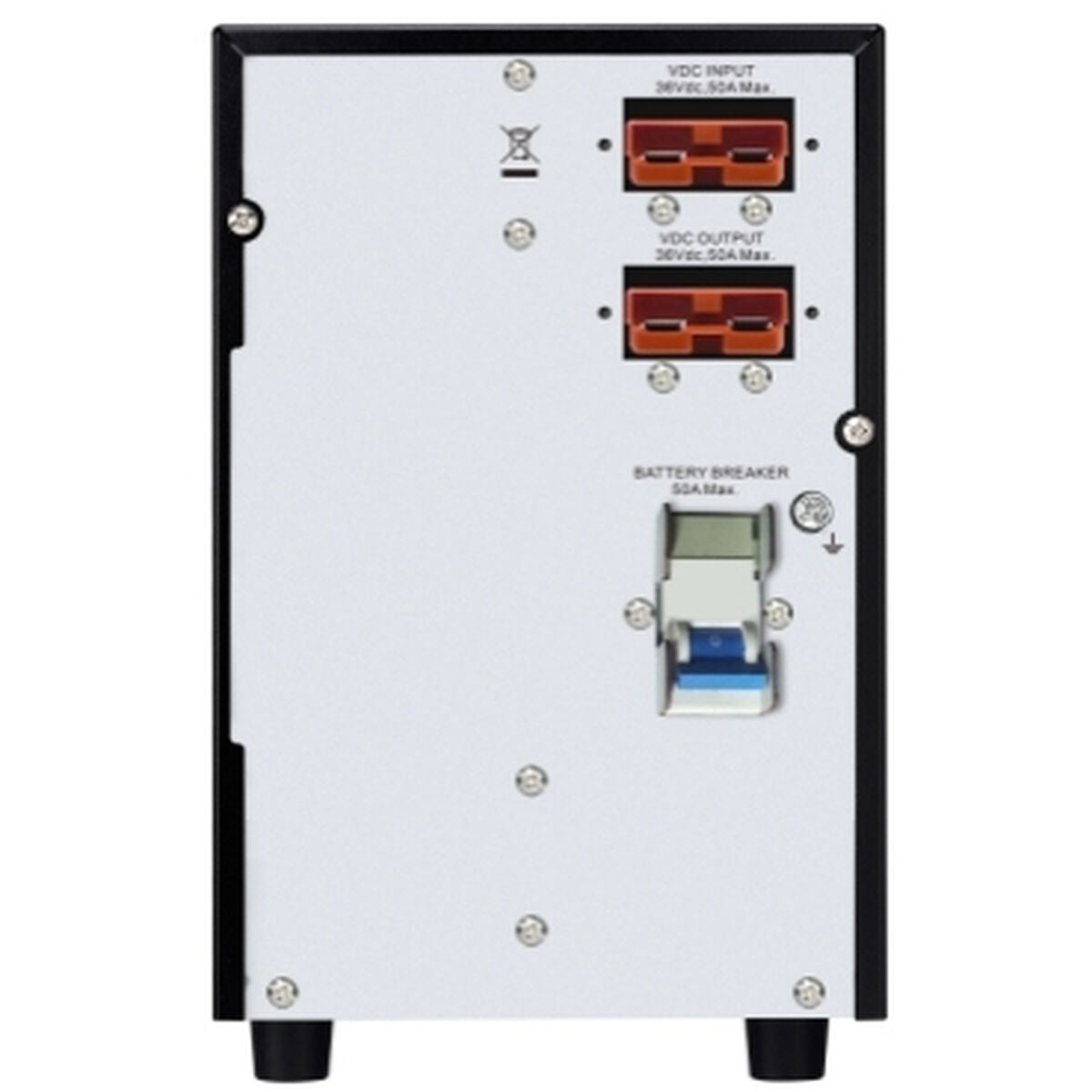 Uninterruptible Power Supply System Interactive UPS Schneider Electric SRV1KIL-E 900 W