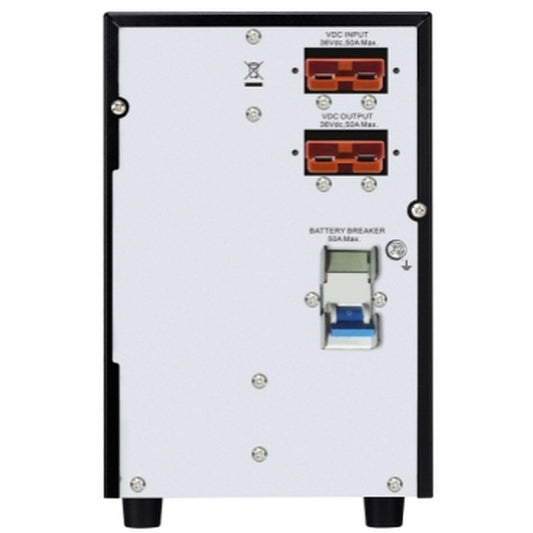 Uninterruptible Power Supply System Interactive UPS Schneider Electric SRV1KIL-E 900 W