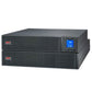 Uninterruptible Power Supply System Interactive UPS Schneider Electric SRV2KRILRK-E 1800 W