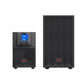 Uninterruptible Power Supply System Interactive UPS Schneider Electric SRV3KIL-E 2700 W